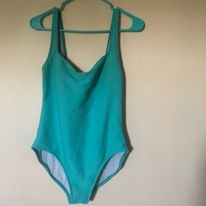Anne Klein swim suit